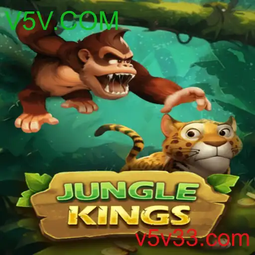 JungleKings